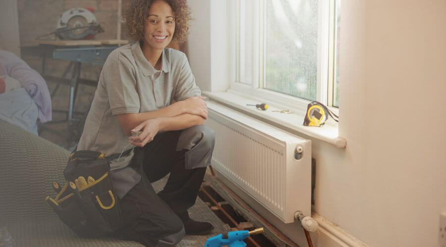 Professional expert plumbing services in Centerpoint, IN